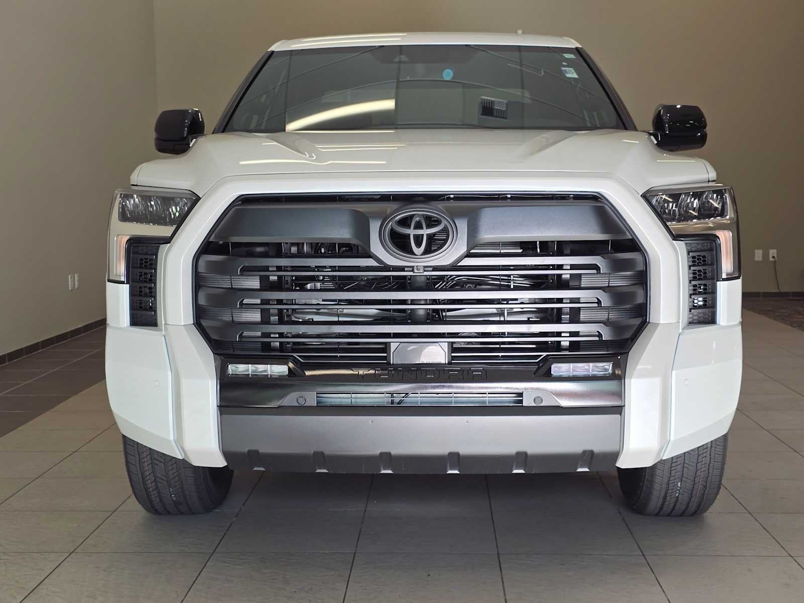 2026 Toyota Tundra i-FORCE MAX Limited i-FORCE MAX