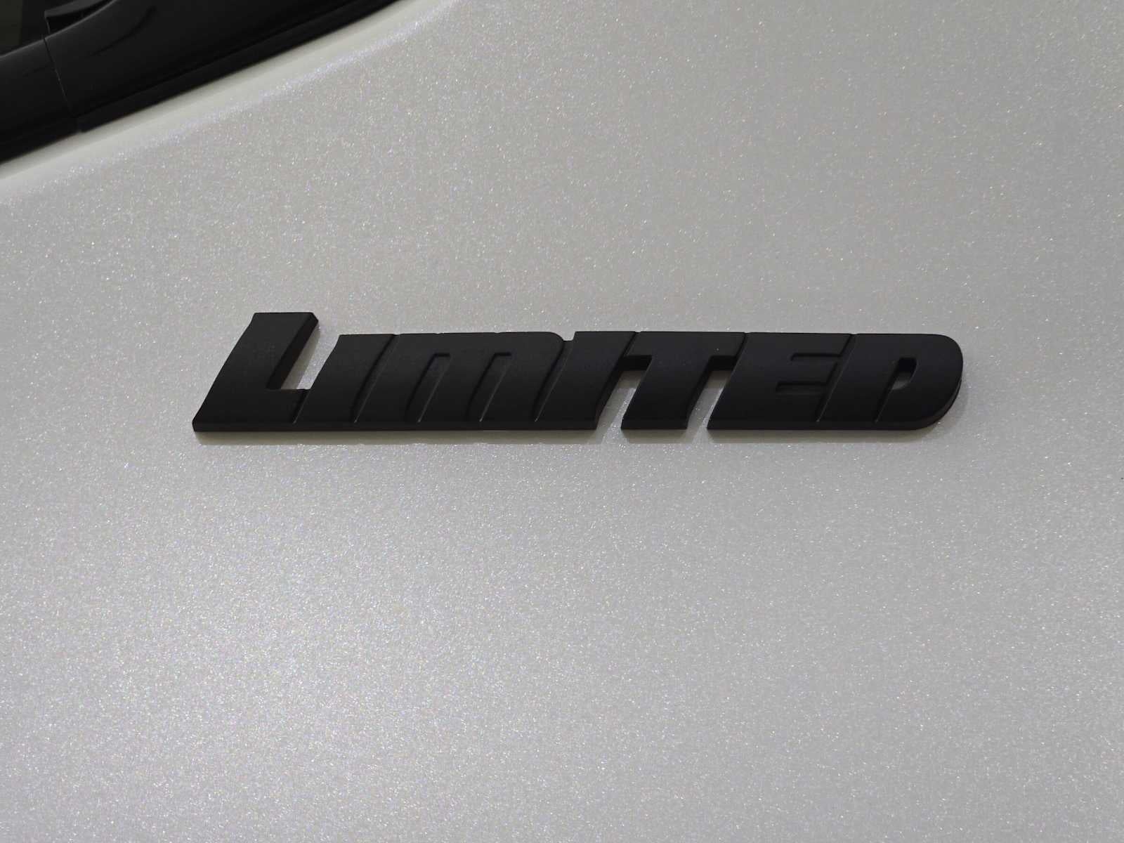 2026 Toyota Tundra i-FORCE MAX Limited i-FORCE MAX