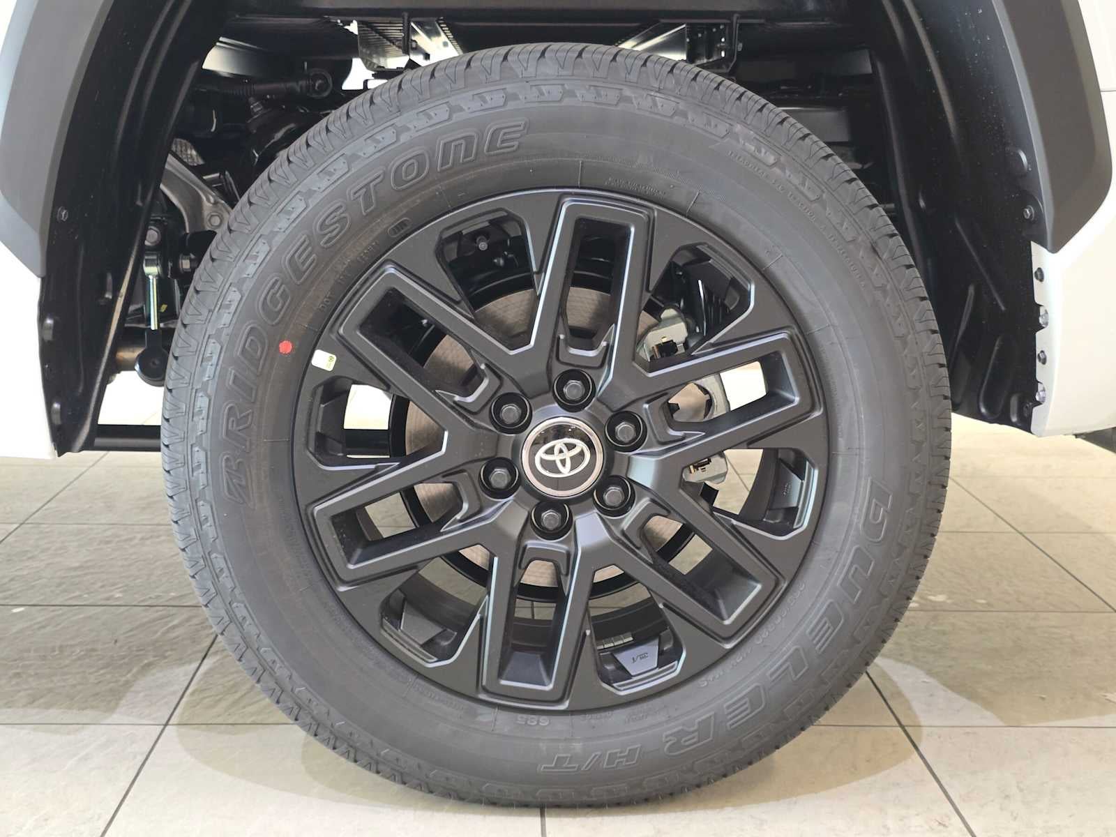 2026 Toyota Tundra i-FORCE MAX Limited i-FORCE MAX