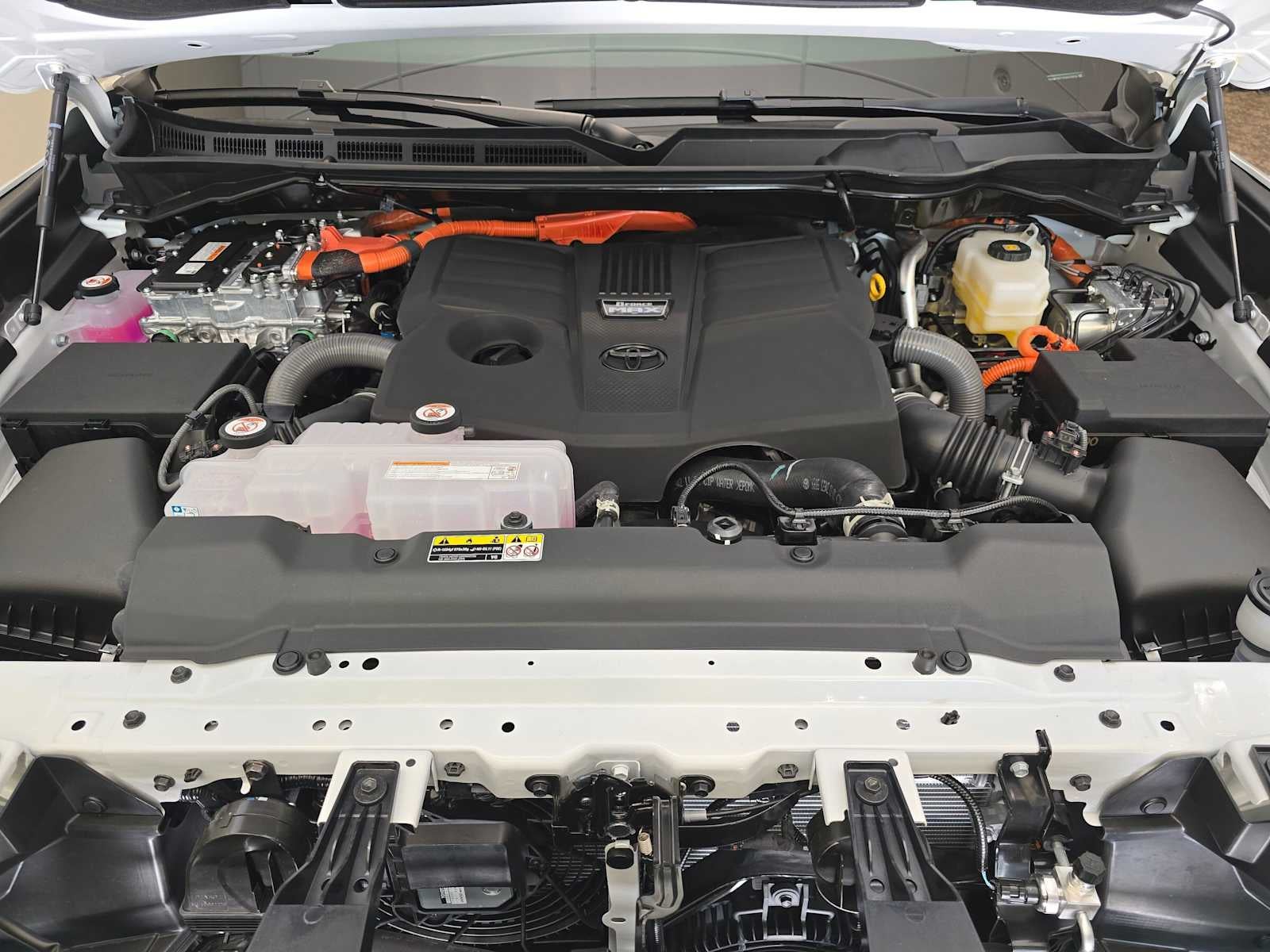 2026 Toyota Tundra i-FORCE MAX Limited i-FORCE MAX