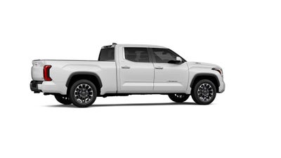 2026 Toyota Tundra i-FORCE MAX Limited i-FORCE MAX