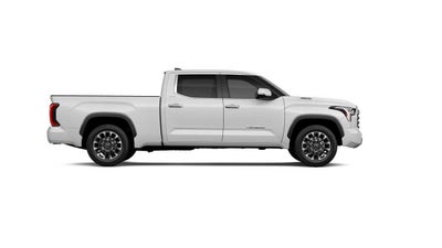 2026 Toyota Tundra i-FORCE MAX Limited i-FORCE MAX
