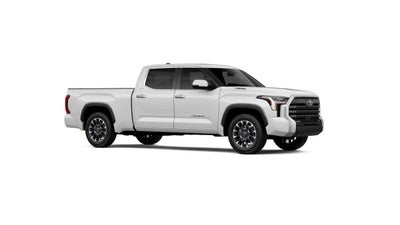 2026 Toyota Tundra i-FORCE MAX Limited i-FORCE MAX