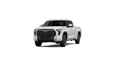 2026 Toyota Tundra i-FORCE MAX Limited i-FORCE MAX