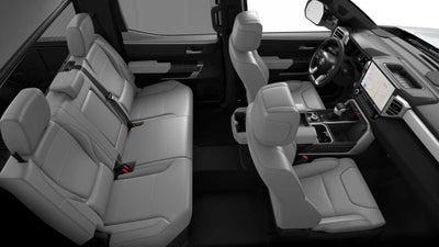 2026 Toyota Tundra i-FORCE MAX Limited i-FORCE MAX