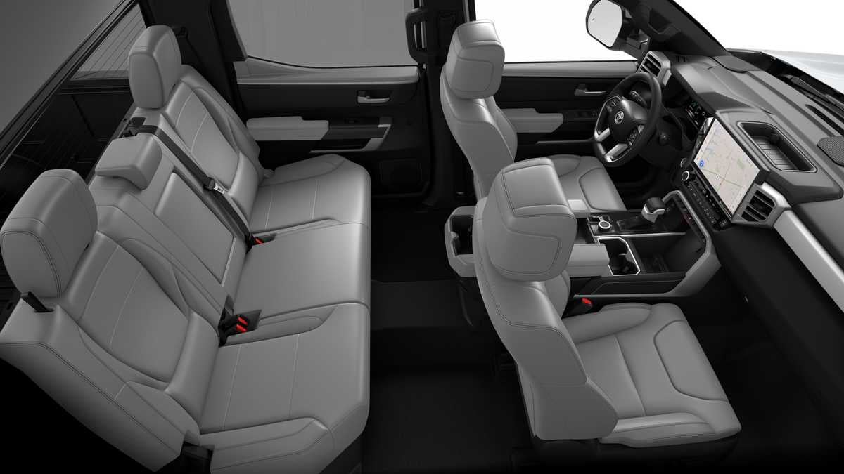 2026 Toyota Tundra i-FORCE MAX Limited i-FORCE MAX