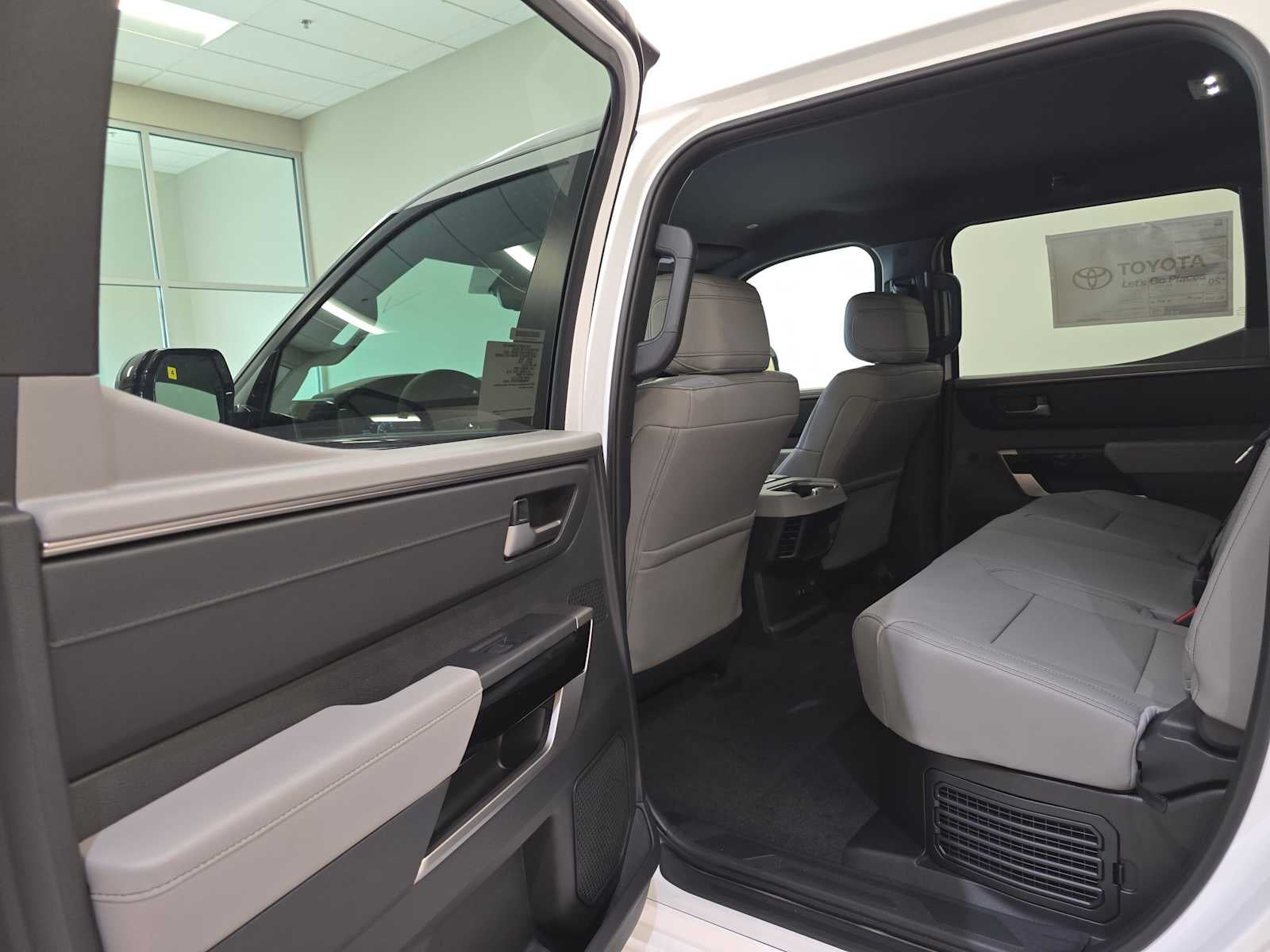 2026 Toyota Tundra i-FORCE MAX Limited i-FORCE MAX