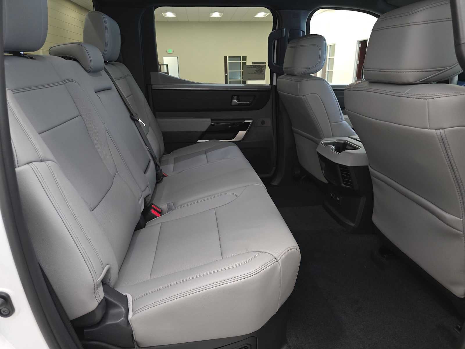 2026 Toyota Tundra i-FORCE MAX Limited i-FORCE MAX