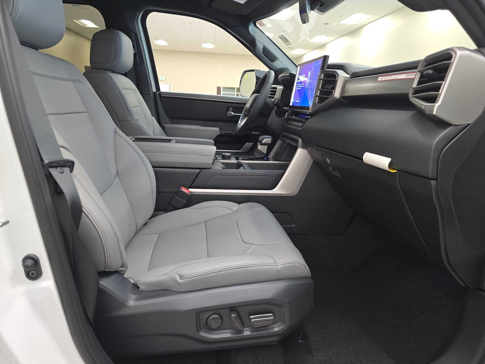 2026 Toyota Tundra i-FORCE MAX Limited i-FORCE MAX