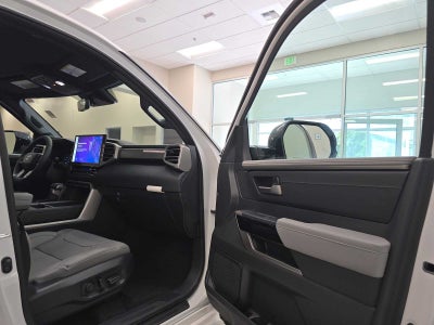 2026 Toyota Tundra i-FORCE MAX Limited i-FORCE MAX