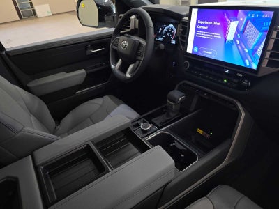 2026 Toyota Tundra i-FORCE MAX Limited i-FORCE MAX