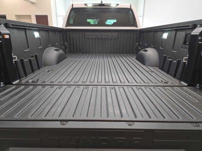 2026 Toyota Tundra i-FORCE MAX Limited i-FORCE MAX
