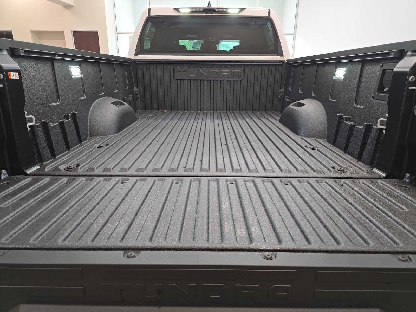 2026 Toyota Tundra i-FORCE MAX Limited i-FORCE MAX