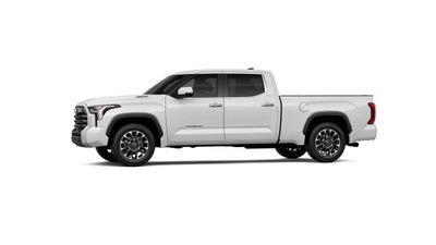 2026 Toyota Tundra i-FORCE MAX Limited i-FORCE MAX