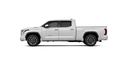 2026 Toyota Tundra i-FORCE MAX Limited i-FORCE MAX