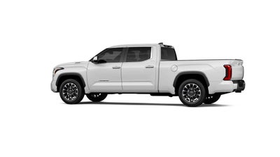2026 Toyota Tundra i-FORCE MAX Limited i-FORCE MAX