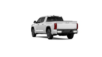 2026 Toyota Tundra i-FORCE MAX Limited i-FORCE MAX
