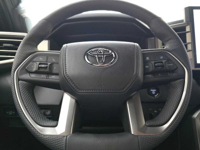 2026 Toyota Tundra i-FORCE MAX Limited i-FORCE MAX