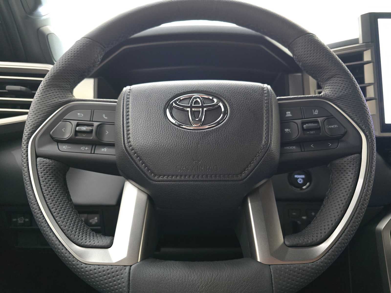 2026 Toyota Tundra i-FORCE MAX Limited i-FORCE MAX