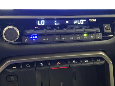 2026 Toyota Tundra i-FORCE MAX Limited i-FORCE MAX