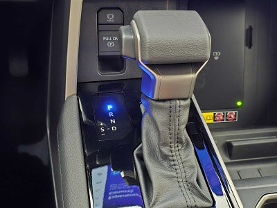 2026 Toyota Tundra i-FORCE MAX Limited i-FORCE MAX