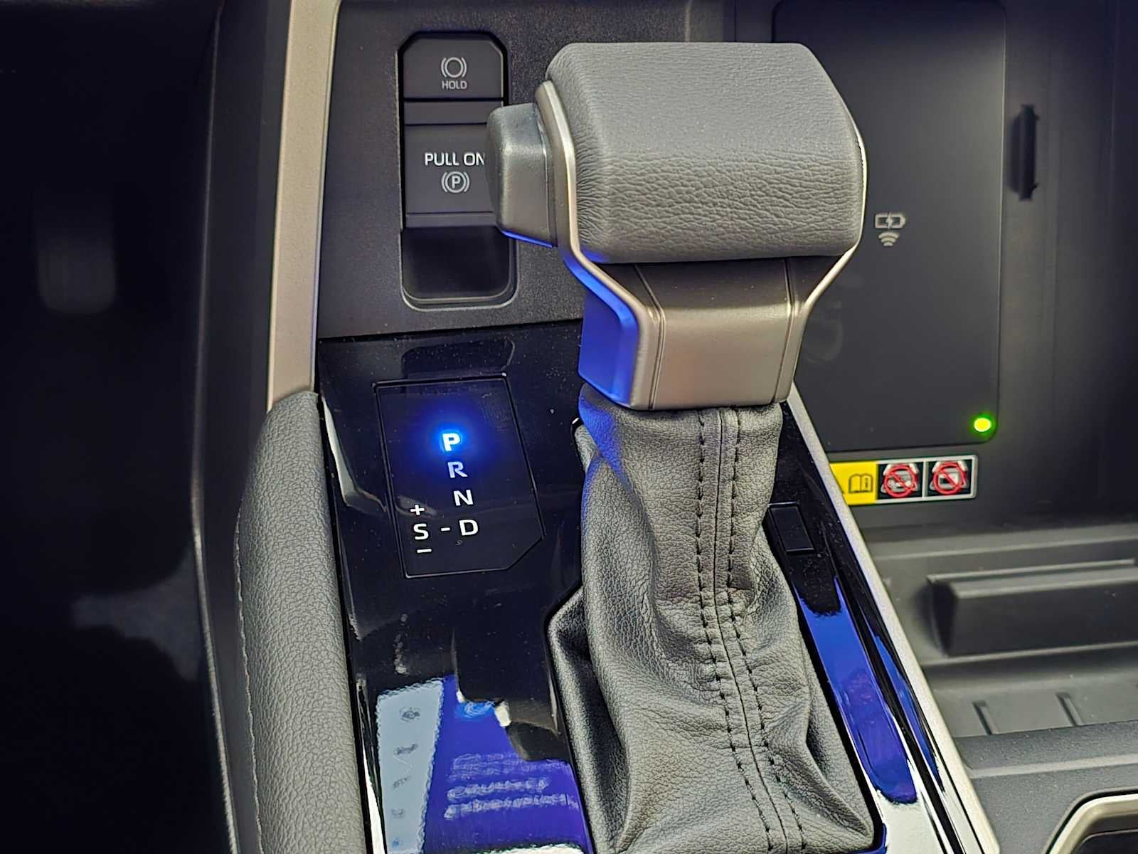 2026 Toyota Tundra i-FORCE MAX Limited i-FORCE MAX