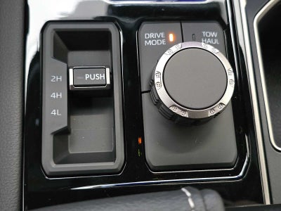 2026 Toyota Tundra i-FORCE MAX Limited i-FORCE MAX
