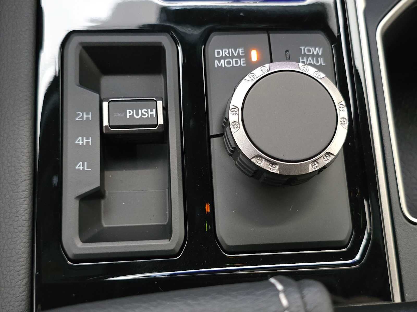 2026 Toyota Tundra i-FORCE MAX Limited i-FORCE MAX