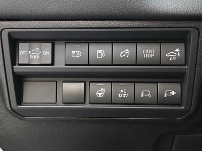2026 Toyota Tundra i-FORCE MAX Limited i-FORCE MAX