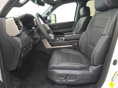 2026 Toyota Tundra i-FORCE MAX Limited i-FORCE MAX