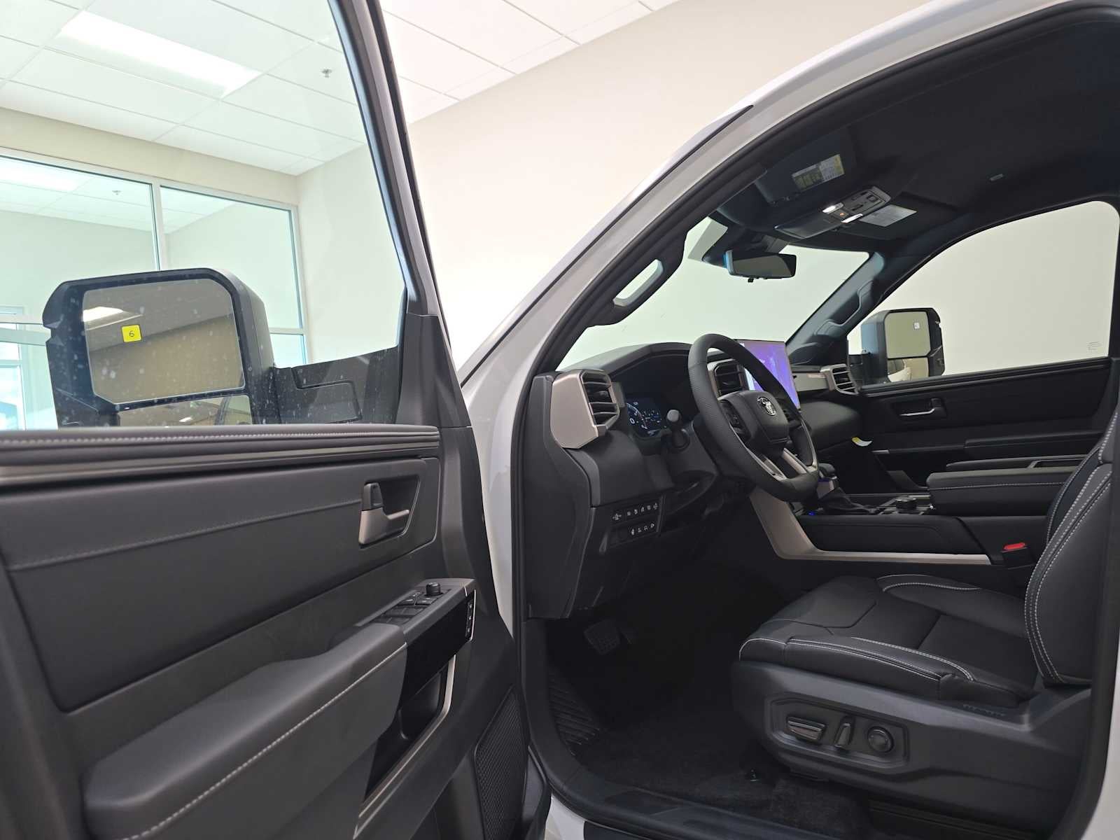 2026 Toyota Tundra i-FORCE MAX Limited i-FORCE MAX