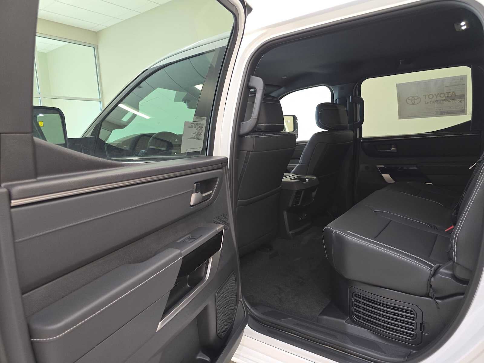 2026 Toyota Tundra i-FORCE MAX Limited i-FORCE MAX