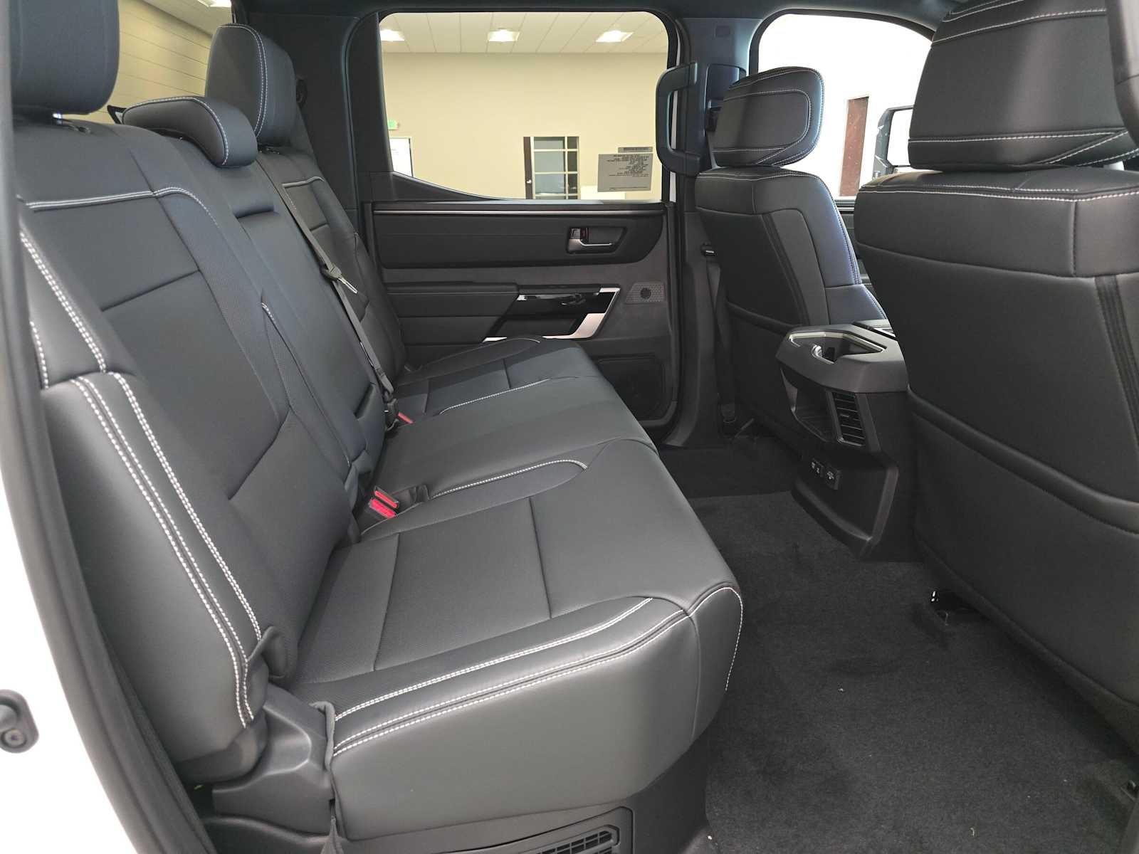 2026 Toyota Tundra i-FORCE MAX Limited i-FORCE MAX