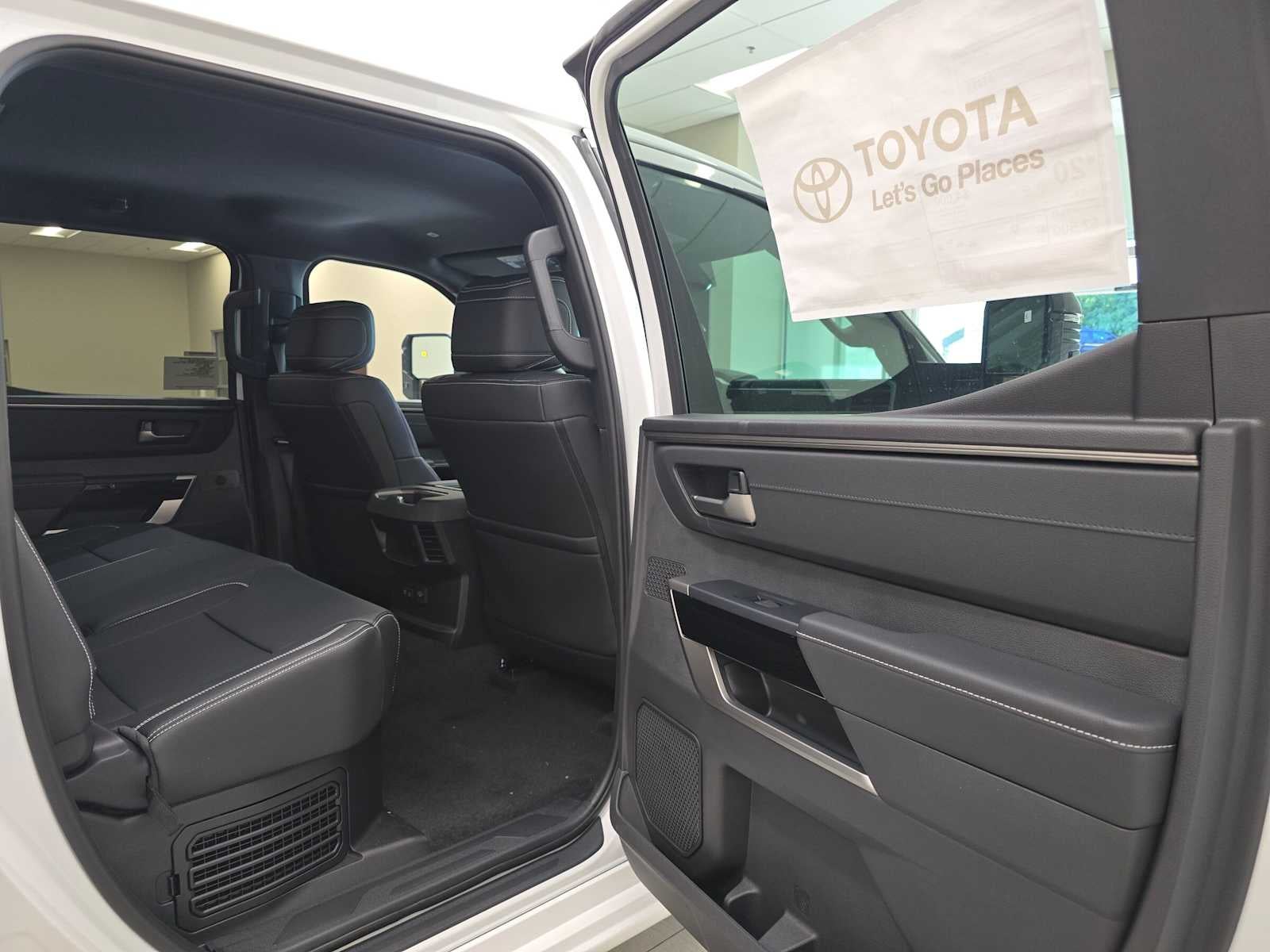 2026 Toyota Tundra i-FORCE MAX Limited i-FORCE MAX