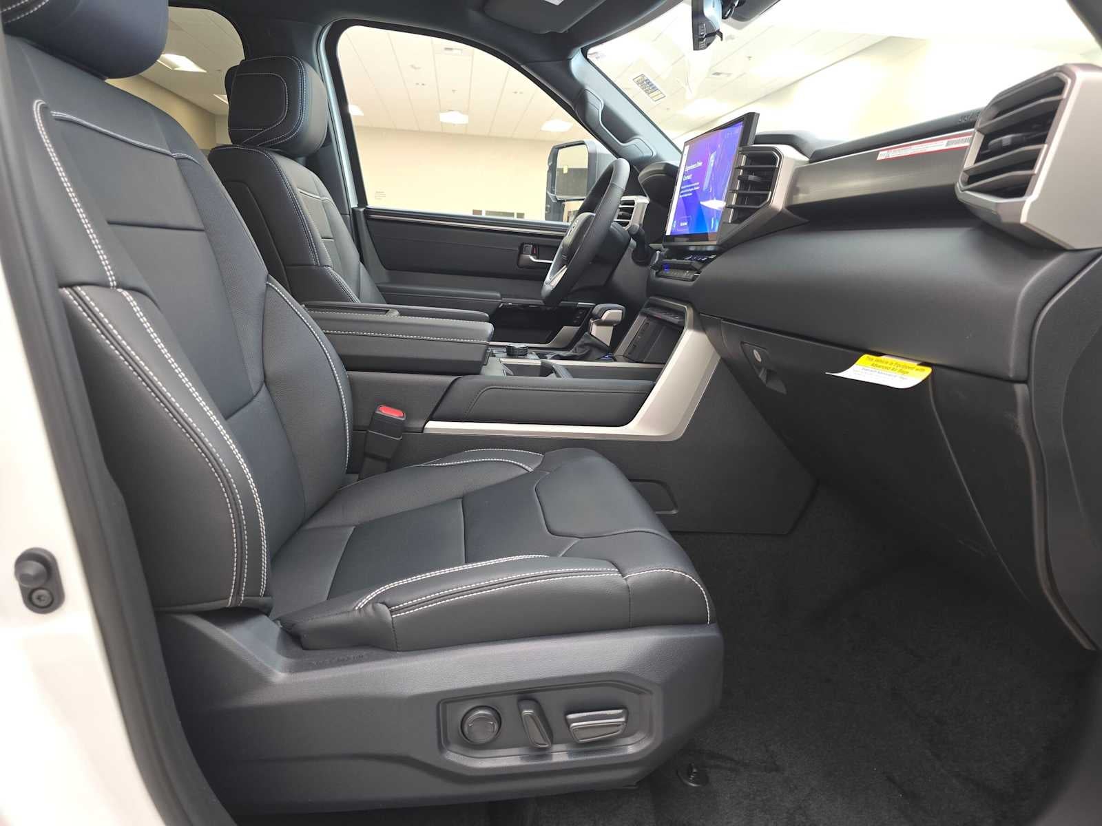 2026 Toyota Tundra i-FORCE MAX Limited i-FORCE MAX