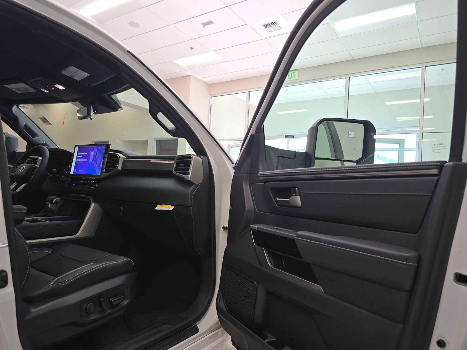 2026 Toyota Tundra i-FORCE MAX Limited i-FORCE MAX