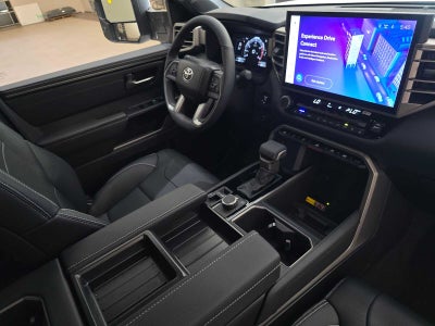 2026 Toyota Tundra i-FORCE MAX Limited i-FORCE MAX