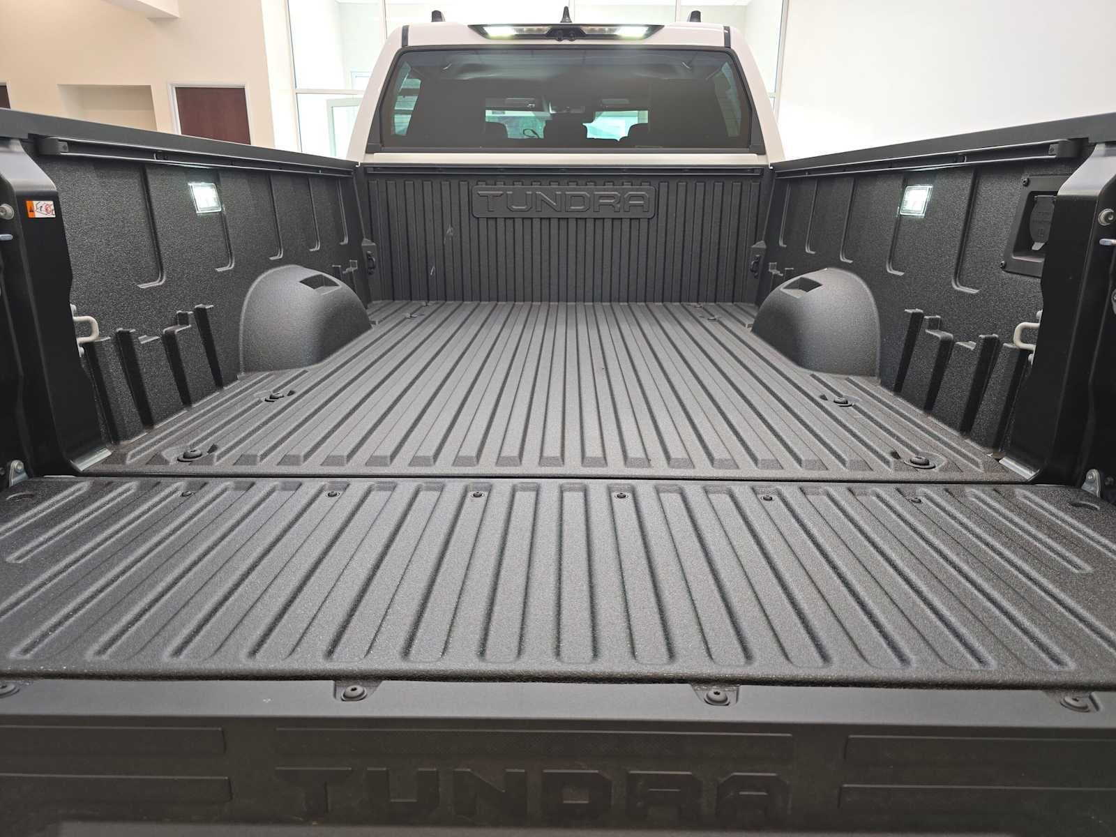 2026 Toyota Tundra i-FORCE MAX Limited i-FORCE MAX