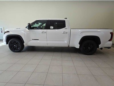 2026 Toyota Tundra i-FORCE MAX Limited i-FORCE MAX