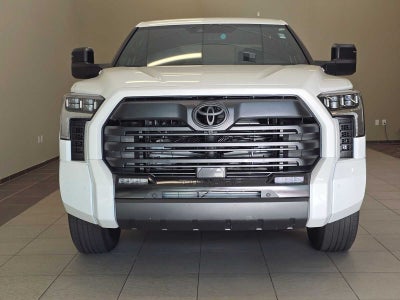 2026 Toyota Tundra i-FORCE MAX Limited i-FORCE MAX