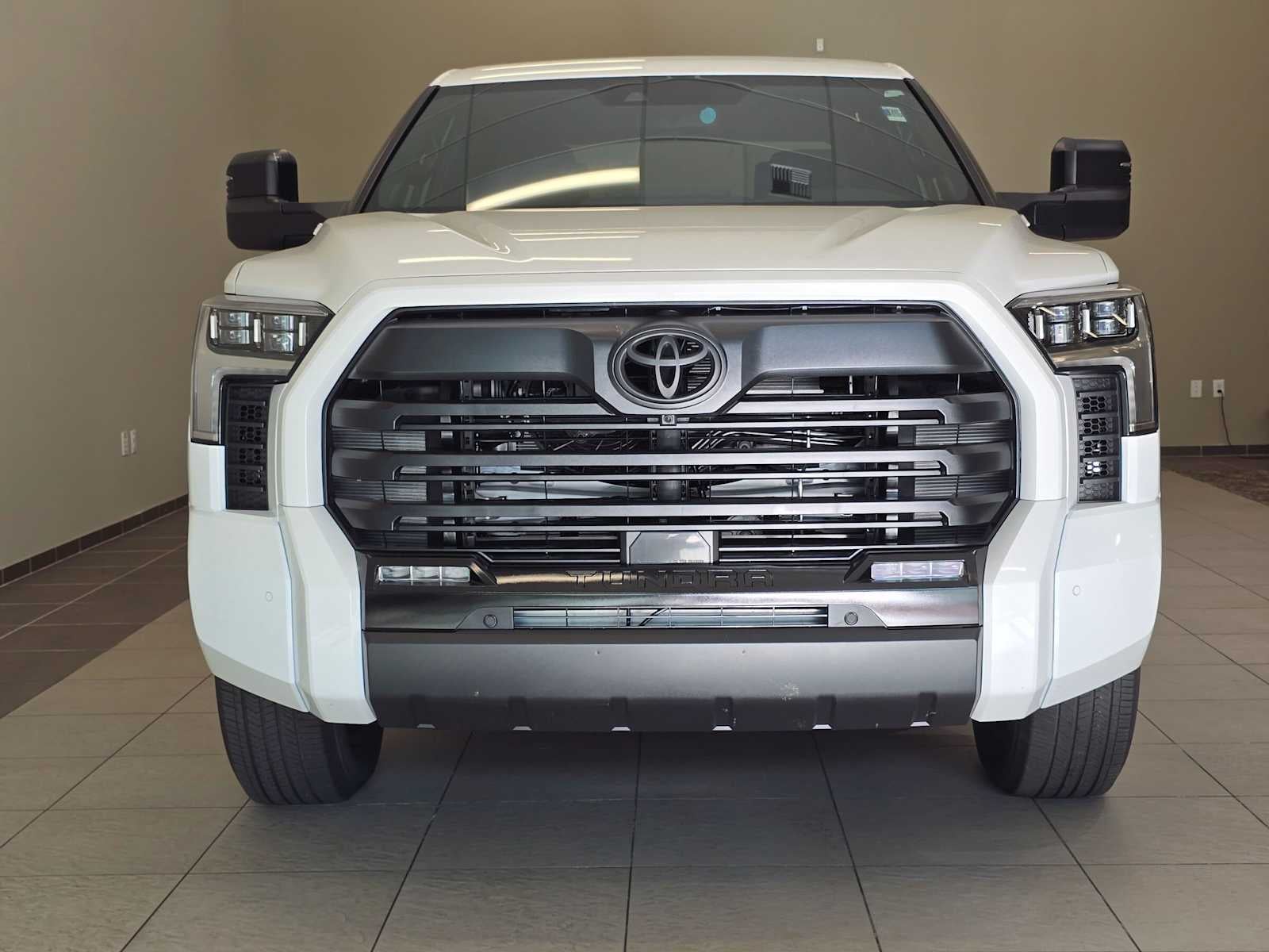 2026 Toyota Tundra i-FORCE MAX Limited i-FORCE MAX
