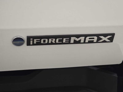 2026 Toyota Tundra i-FORCE MAX Limited i-FORCE MAX
