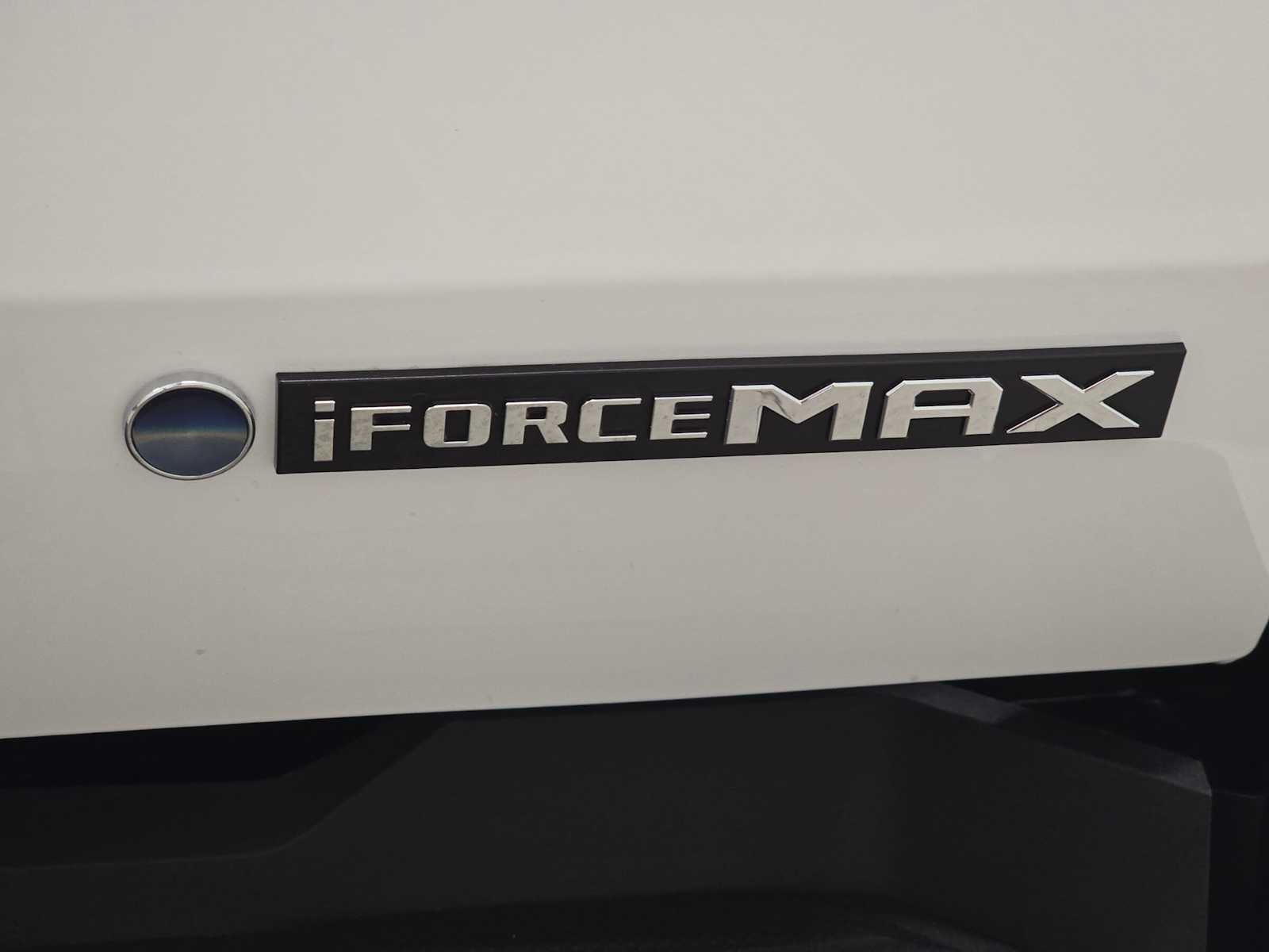 2026 Toyota Tundra i-FORCE MAX Limited i-FORCE MAX