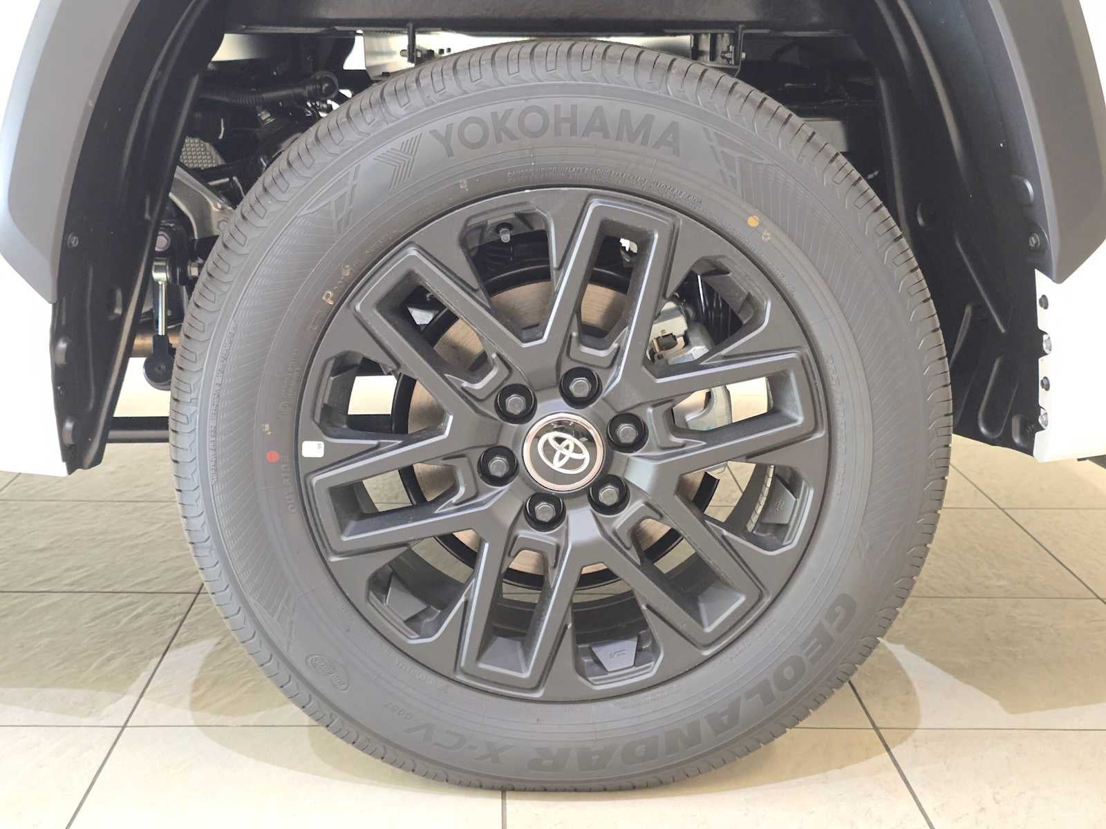 2026 Toyota Tundra i-FORCE MAX Limited i-FORCE MAX