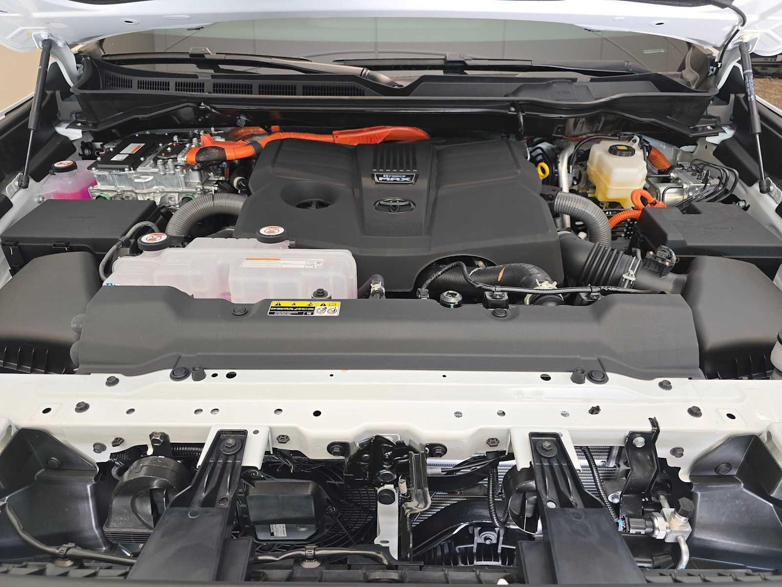 2026 Toyota Tundra i-FORCE MAX Limited i-FORCE MAX
