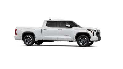 2026 Toyota Tundra i-FORCE MAX Limited i-FORCE MAX
