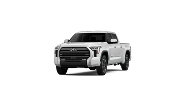 2026 Toyota Tundra i-FORCE MAX Limited i-FORCE MAX