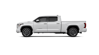 2026 Toyota Tundra i-FORCE MAX Limited i-FORCE MAX