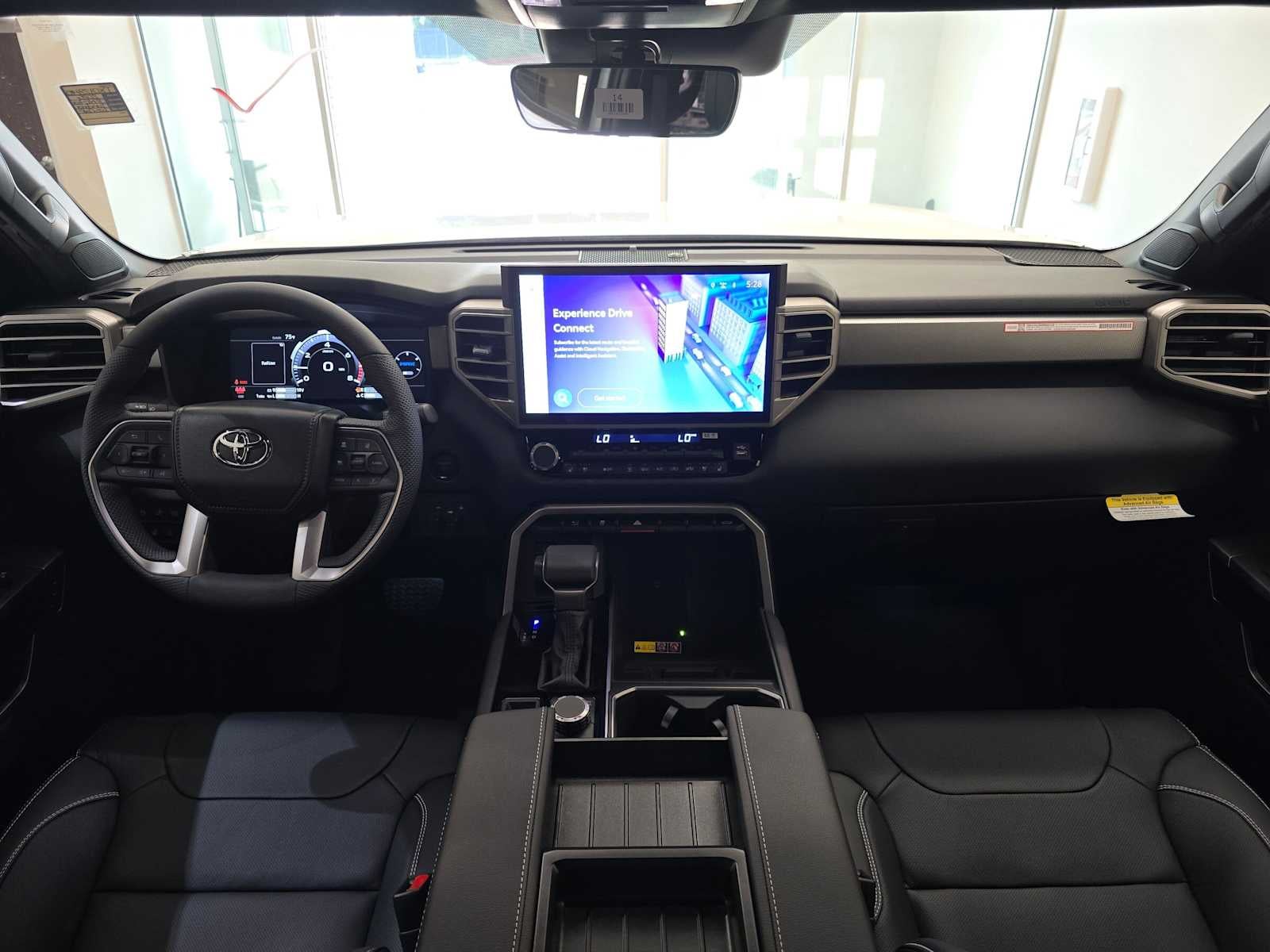 2026 Toyota Tundra i-FORCE MAX Limited i-FORCE MAX