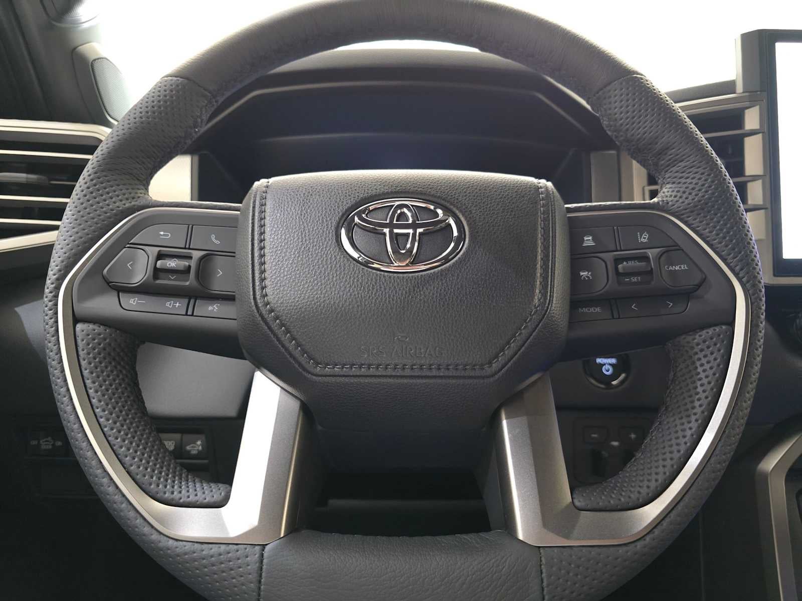 2026 Toyota Tundra i-FORCE MAX Limited i-FORCE MAX